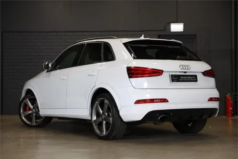 RS Q3