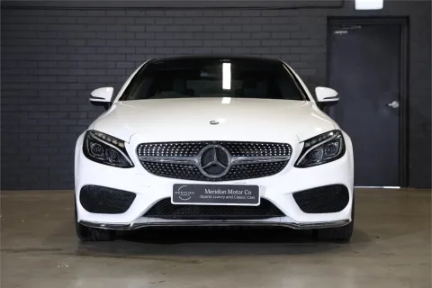 C-Class