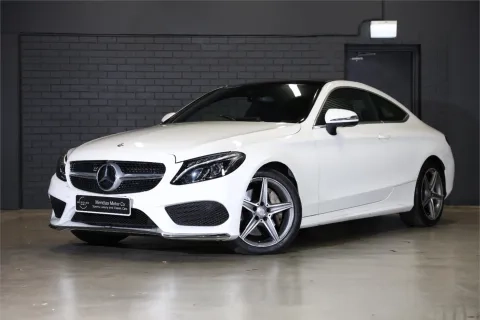 C-Class