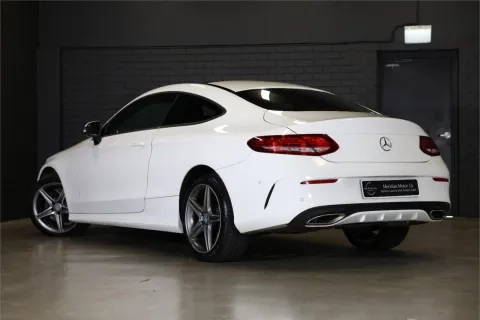 C-Class