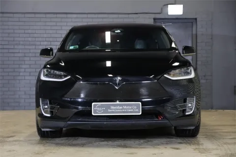Model X
