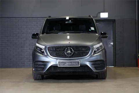 V-Class