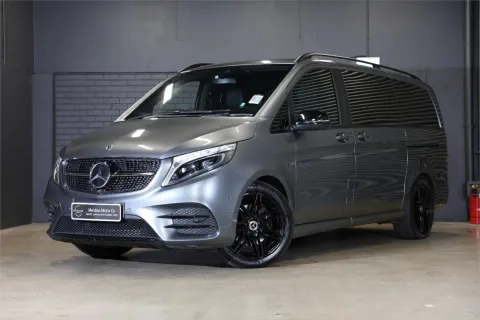 V-Class