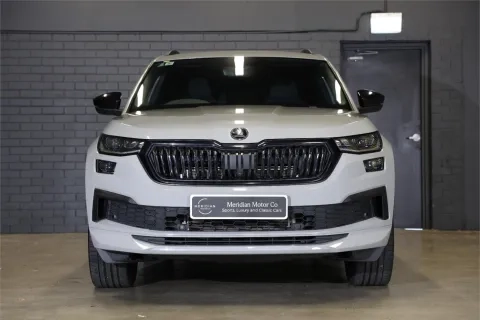 Kodiaq