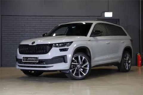 Kodiaq