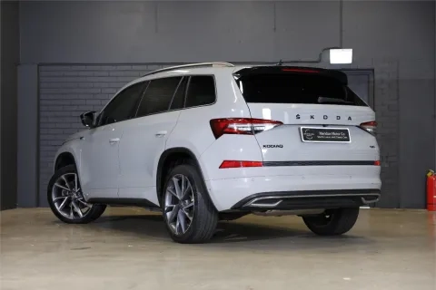 Kodiaq