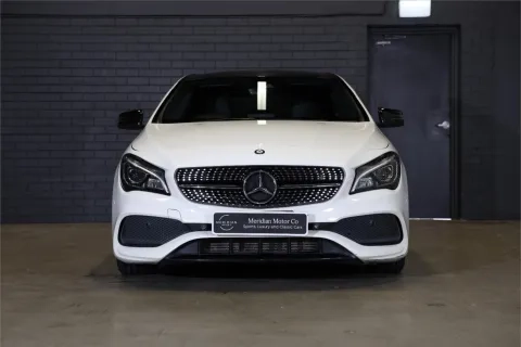 CLA-Class
