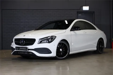 CLA-Class
