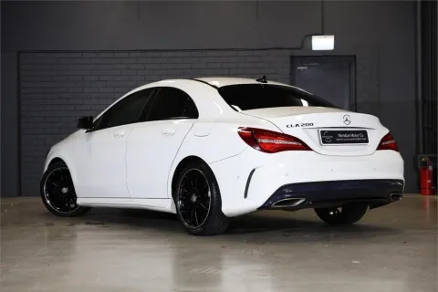 CLA-Class