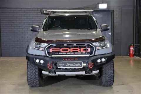 Ranger