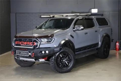 Ranger