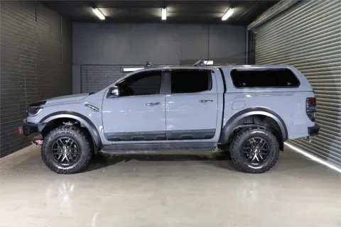 Ranger