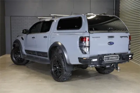 Ranger