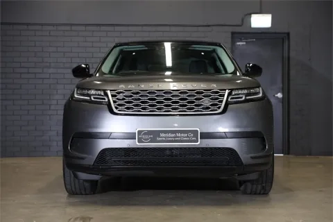 Range Rover Velar