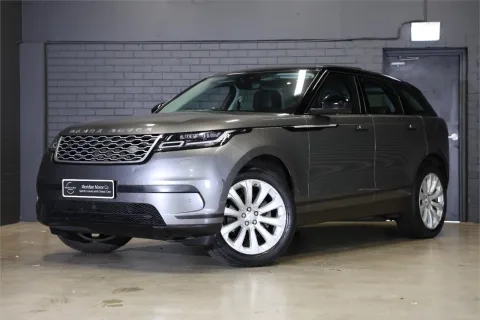 Range Rover Velar