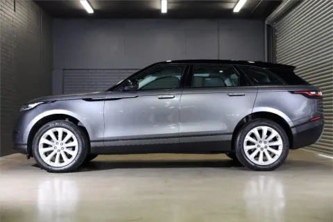 Range Rover Velar