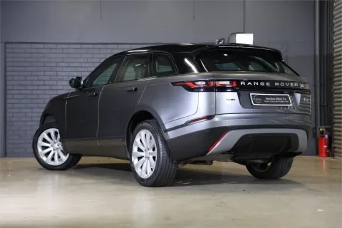 Range Rover Velar