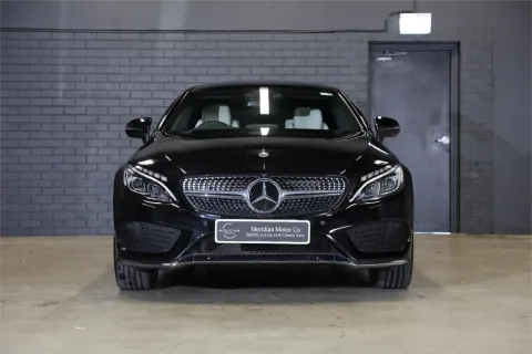 C-Class