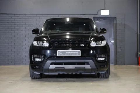 Range Rover Sport