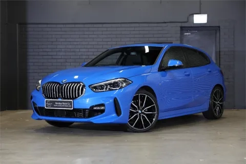 1 Series