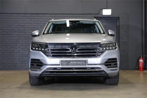 Touareg