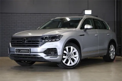 Touareg