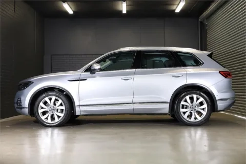Touareg