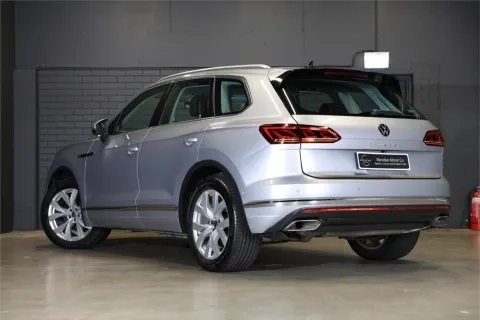 Touareg