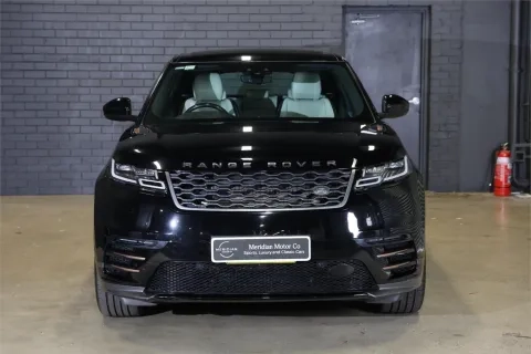 Range Rover Velar