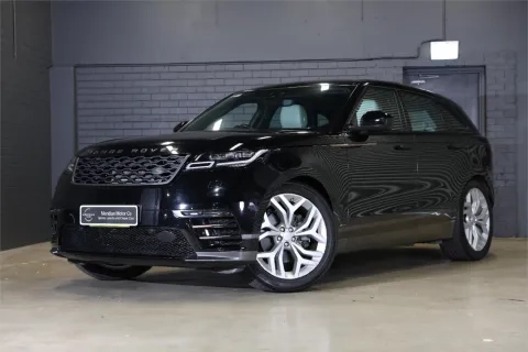 Range Rover Velar