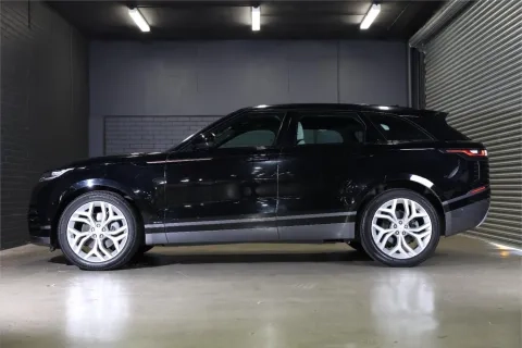 Range Rover Velar