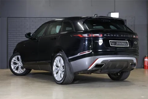 Range Rover Velar