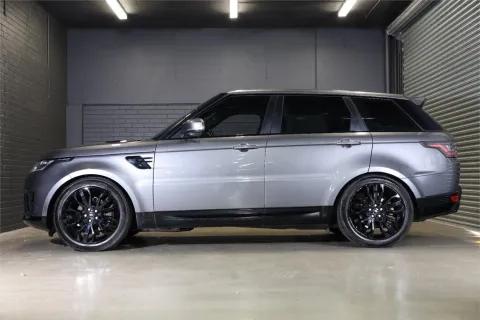 Range Rover Sport