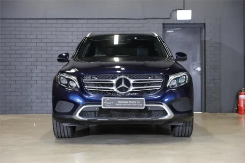 GLC-Class