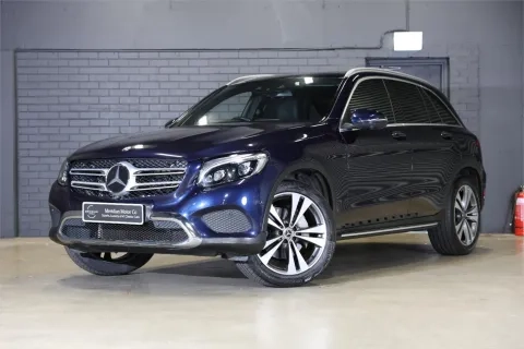 GLC-Class