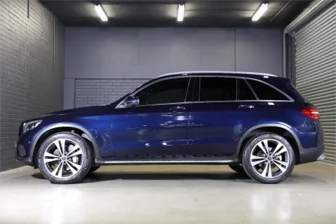 GLC-Class