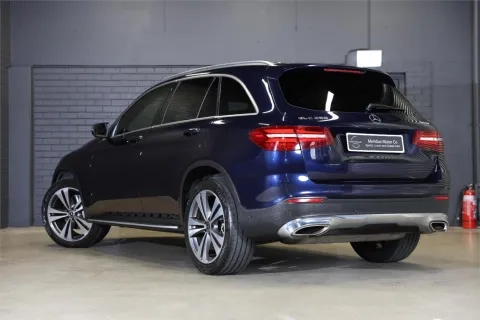 GLC-Class