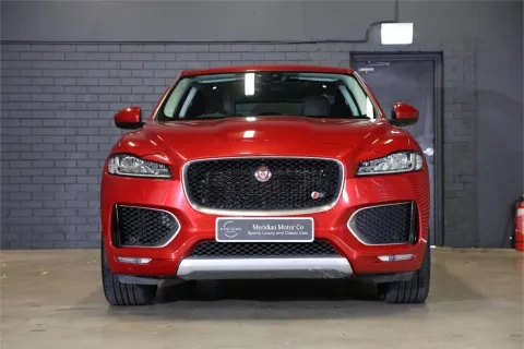 F-PACE