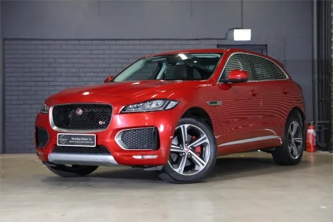 F-PACE