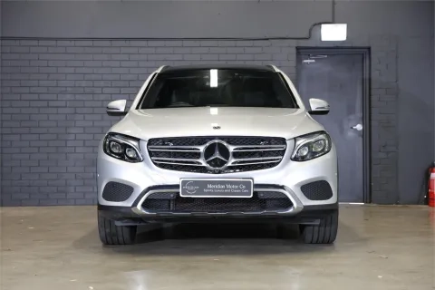 GLC-Class
