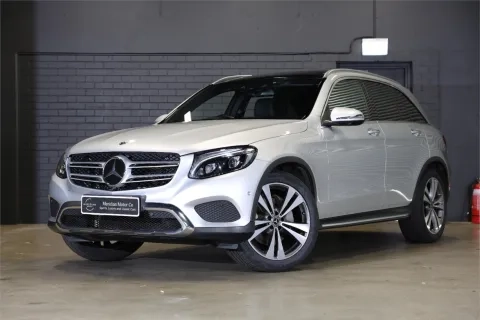 GLC-Class