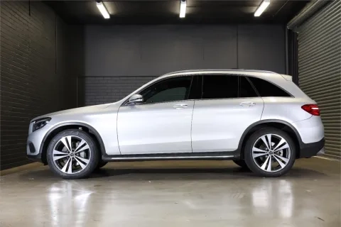 GLC-Class