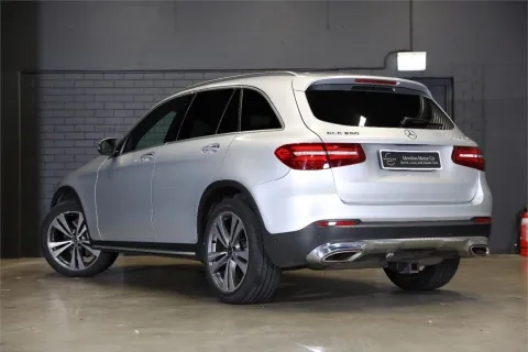 GLC-Class