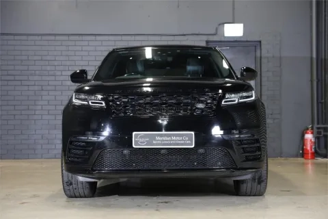 Range Rover Velar