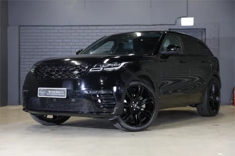 Range Rover Velar