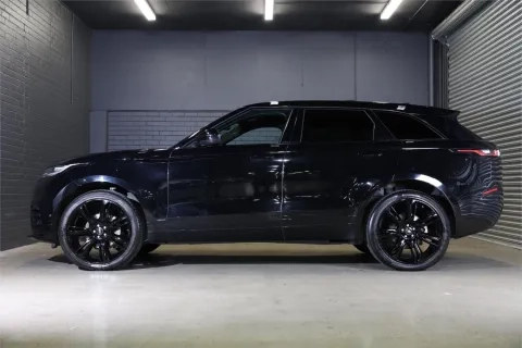 Range Rover Velar