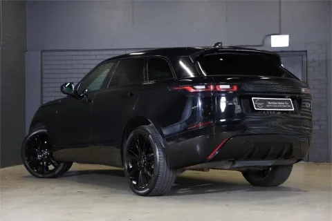 Range Rover Velar