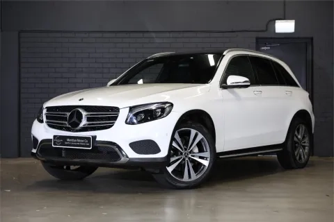 GLC-Class