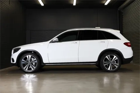 GLC-Class