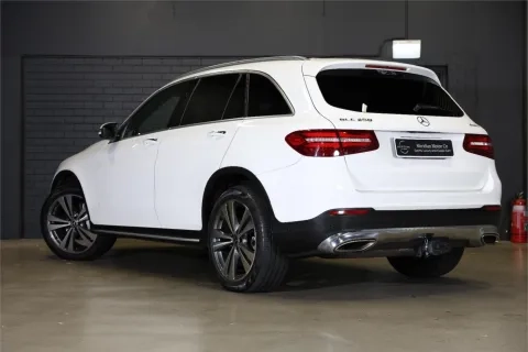 GLC-Class